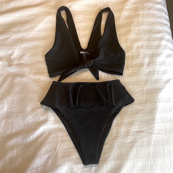 Beach Riot Other - Beach Riot Swim Set